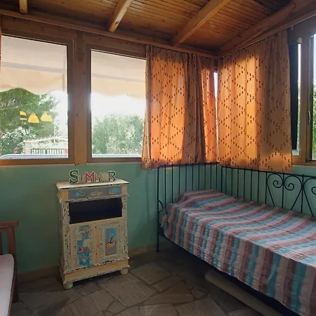 Apartment Helios *