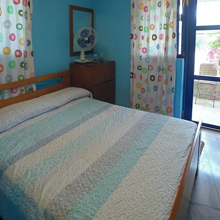 Helios Apartman Kándia