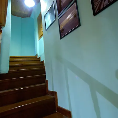 Helios Apartman Kándia