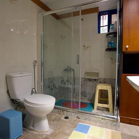 Apartman Helios Kándia