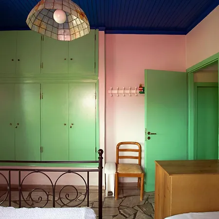 Apartment Helios *