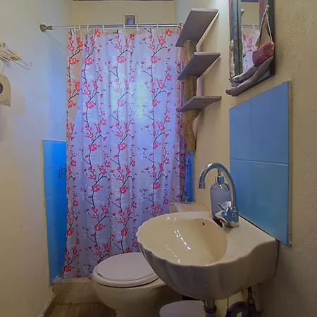 Helios Apartment