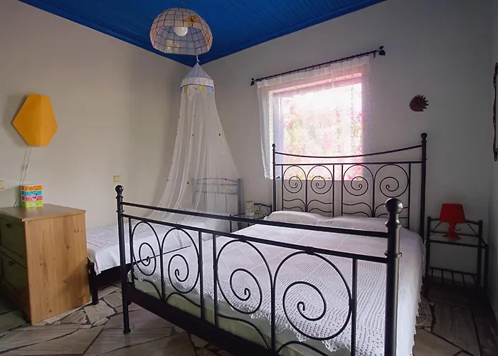 Helios Апартаменты Кандия