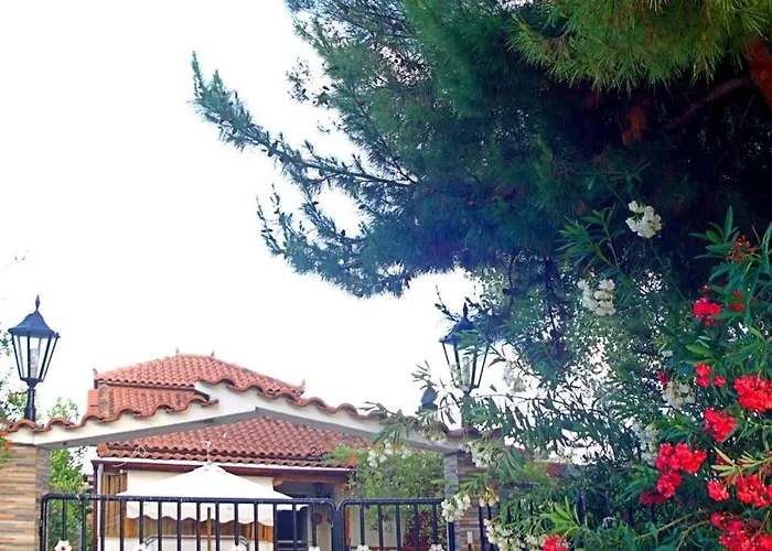 Helios Appartamento *