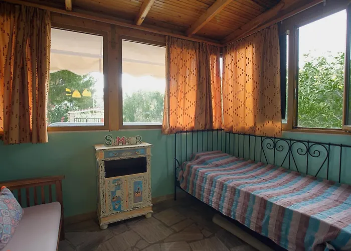 Appartamento Helios *