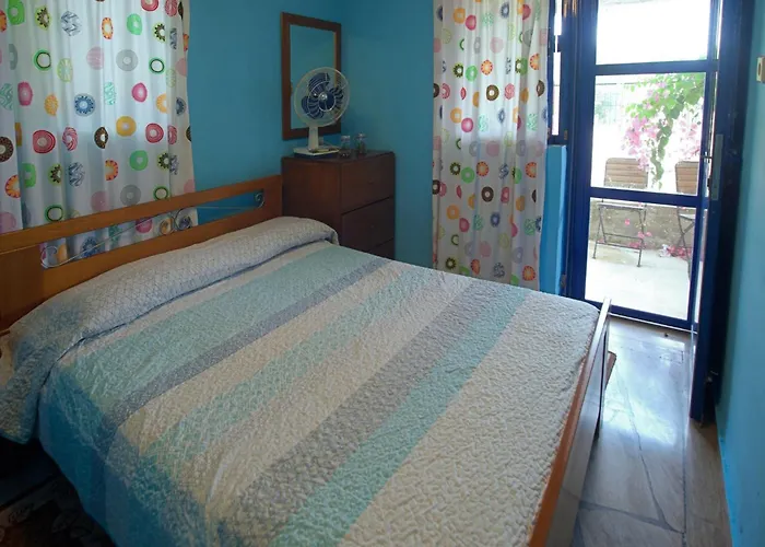 Helios Appartamento Candia