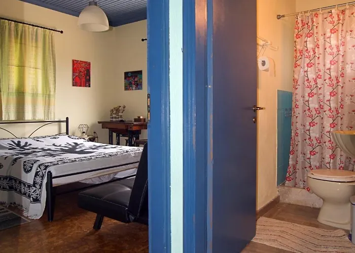 Helios Апартаменты Кандия