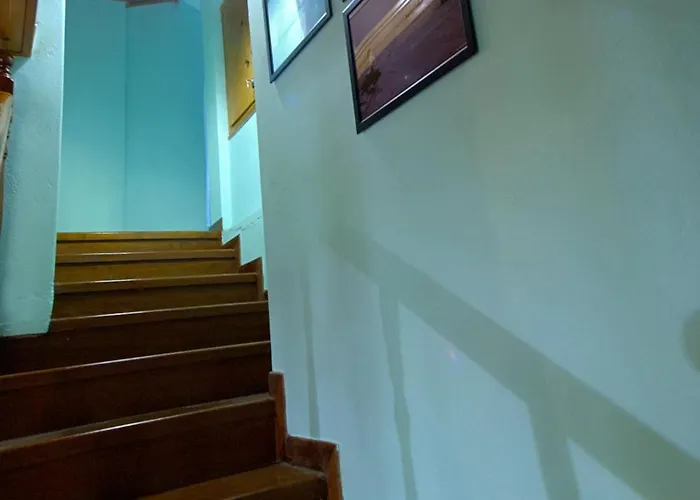 Helios Appartamento Candia