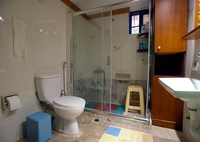 Апартаменты Helios Кандия