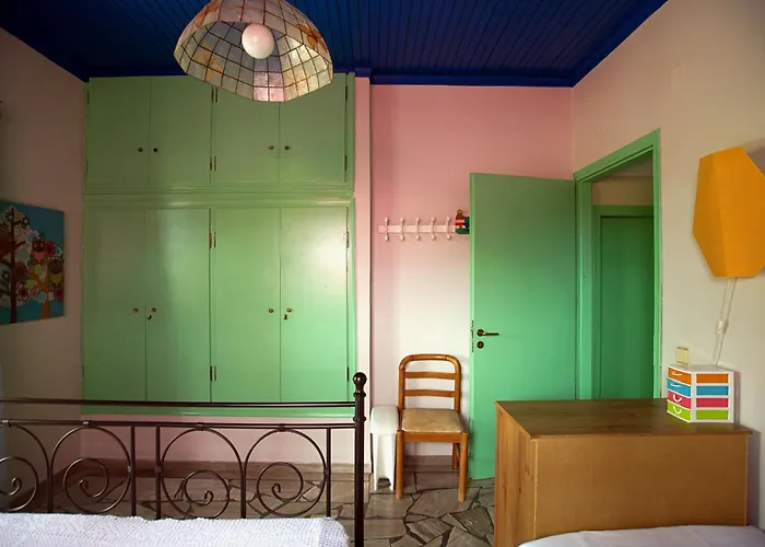 Appartamento Helios *