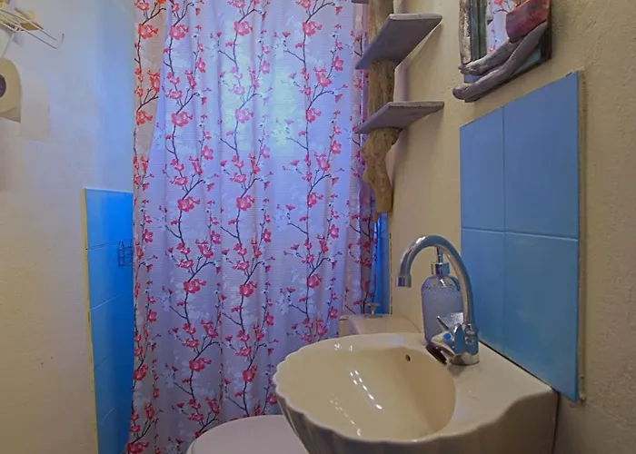 Helios Апартаменты