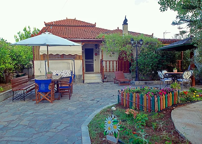 Апартаменты Helios Кандия