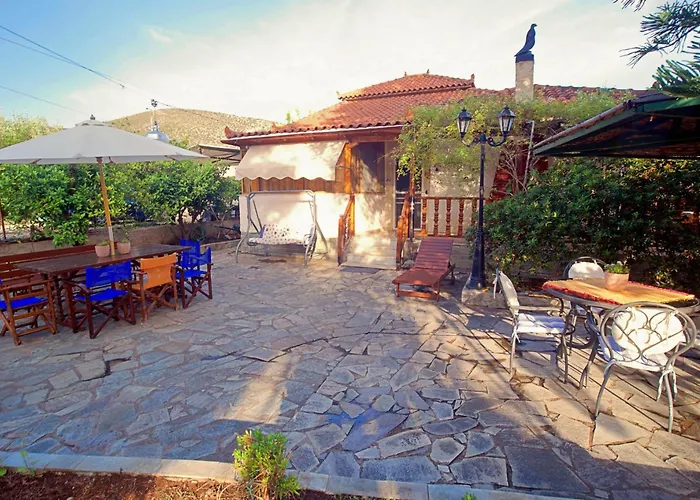 Апартаменты Helios